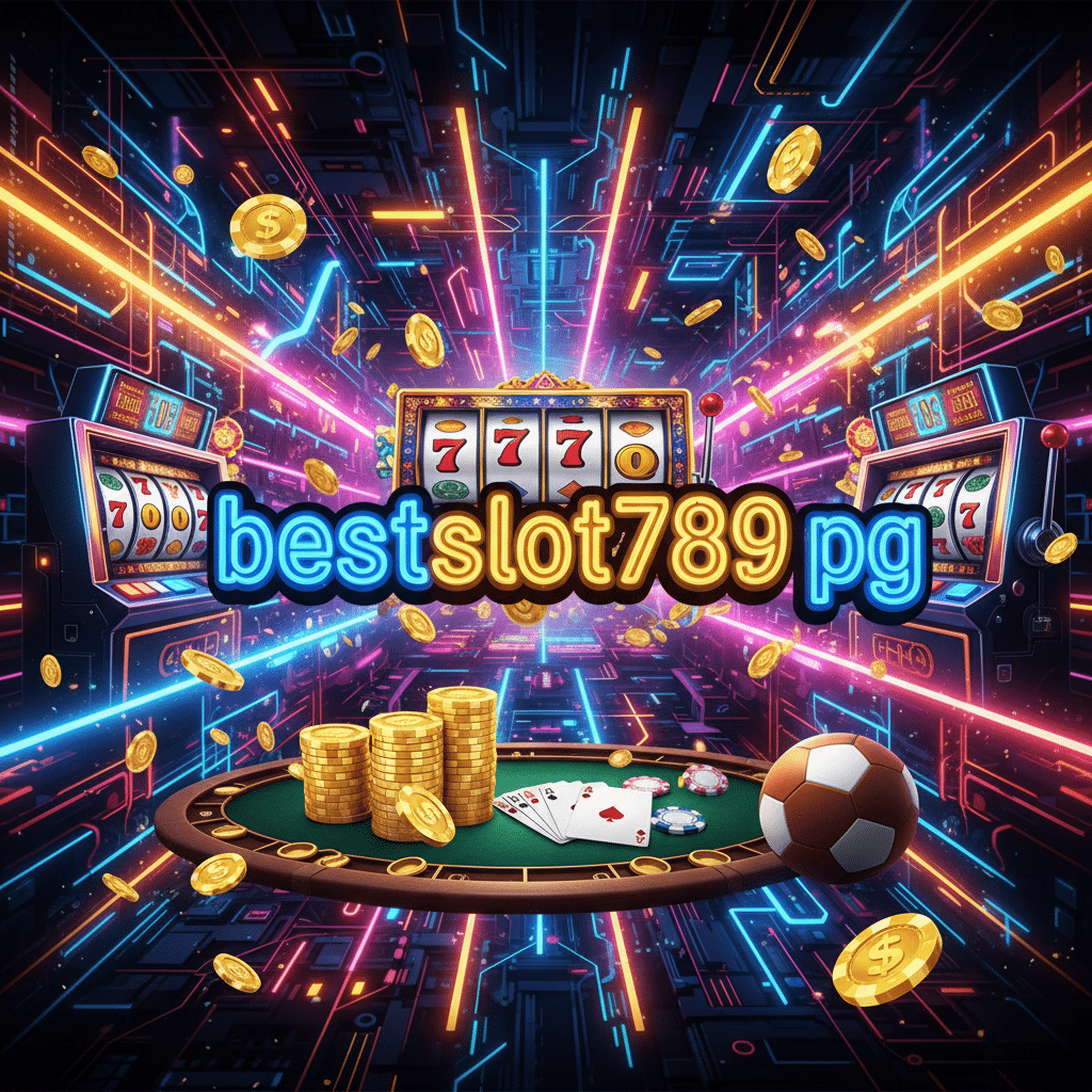 bestslot789 pg
