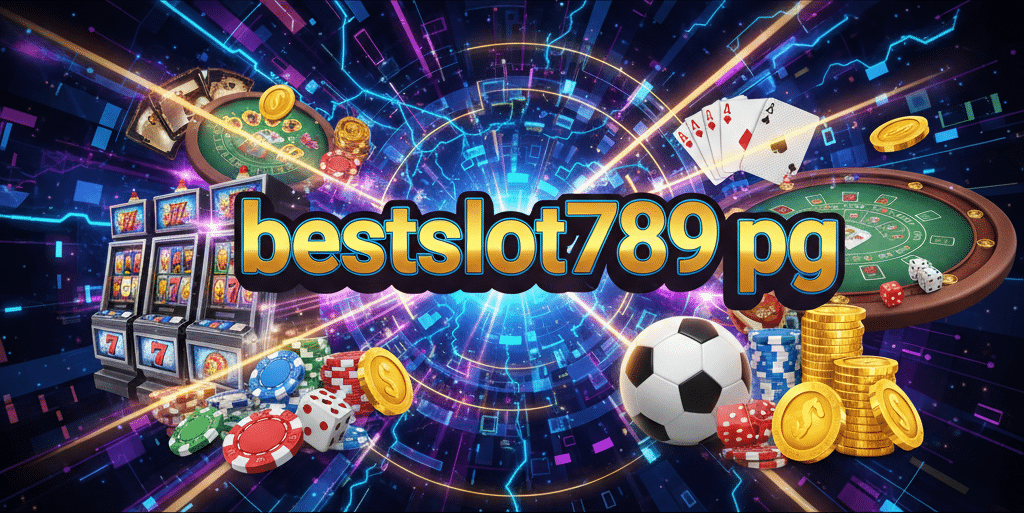 bestslot789 pg