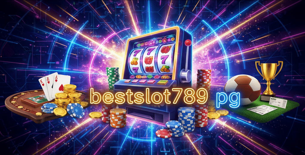 bestslot789 pg